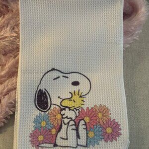 Handmade Kitchen Towel